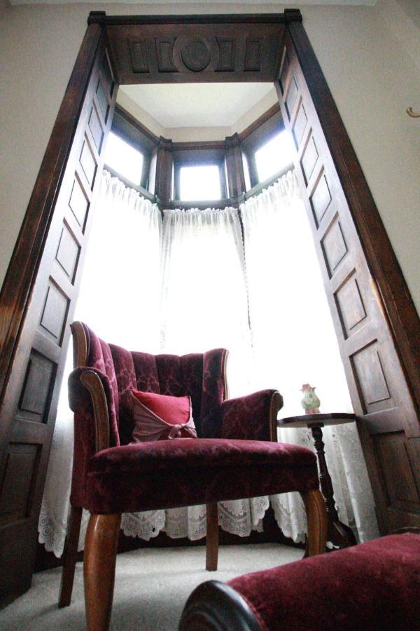 Mansion On The Mile B&B Индианаполис Экстерьер фото
